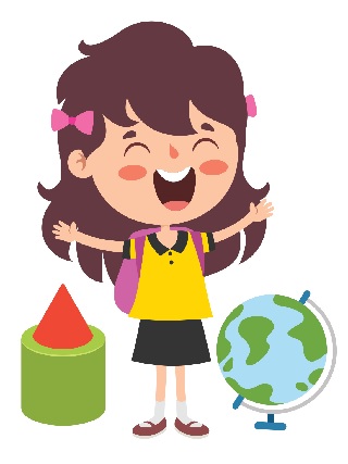 学ぶ楽しみを感じる子ども