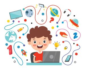 創造力を高めるプログラミング