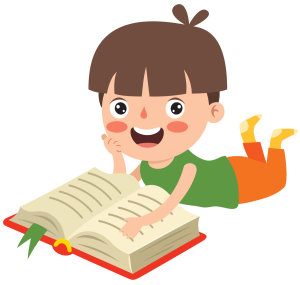 論理的思考力を養う子ども