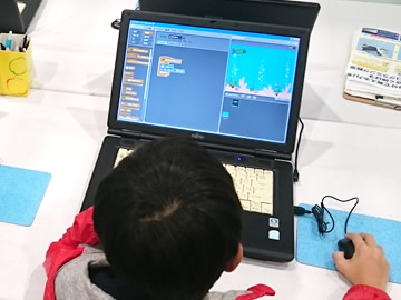 プログラミング学習のポイント